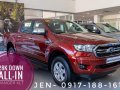 BRAND NEW FORD RANGER 2020 WITH PROMOS-2