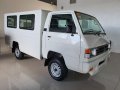 2020 Mitsubishi L300 M/T w FB Body & Dual A/C-4