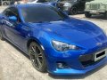 2013 Subaru BRZ 2.0 AT-0