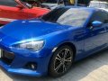 2013 Subaru BRZ 2.0 AT-6