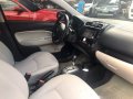 2016 Mitsubishi Mirage G4 GLS CVT-4