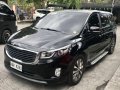 2017 Kia Grand Carnival 2.0L CRDi AT-2