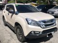 2017 Isuzu MU-X 3.0L 4x2 LS-A AT-0