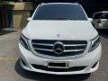 2017 Mercedes-Benz V220d Sports Avantgarde Extra Long D-2