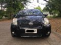 2011 Toyota Yaris 1.5G Manual-1