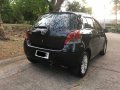 2011 Toyota Yaris 1.5G Manual-3