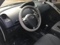 2011 Toyota Yaris 1.5G Manual-5
