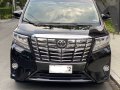 2015 Toyota Alphard V6 7 seater-1