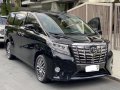 2015 Toyota Alphard V6 7 seater-2