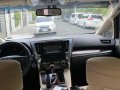 2015 Toyota Alphard V6 7 seater-4
