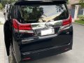 2015 Toyota Alphard V6 7 seater-5