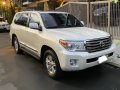 2015 Toyota Land Cruiser vxtd-1