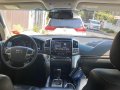 2015 Toyota Land Cruiser vxtd-5
