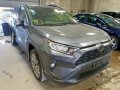 TOYOTA RAV4 Ev 2019-2