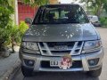 Isuzu Sportivo X 2016mdl-0