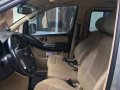 Silver Hyundai Starex 2016 Van for sale in Taytay-2