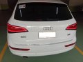 Sell White 2015 Audi Q5 SUV / MPV in Manila-9