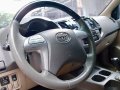 Sell White 2013 Toyota Fortuner SUV / MPV in Manila-5