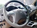 Sell White 2013 Toyota Fortuner SUV / MPV in Manila-4