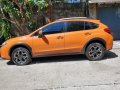 Selling Orange Subaru Xv 2012 Hatchback in Manila-3