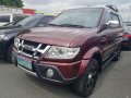 Sell Purple 2015 Isuzu Crosswind SUV / MPV in Manila-4