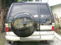 Sell Black 2003 Isuzu Trooper SUV / MPV in Marikina-1