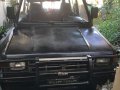 Selling Black Toyota Fxs 1996 SUV / MPV in Davao City-2