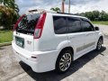 White Nissan X-Trail 2005 SUV / MPV for sale in Manila-1