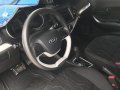 Selling Black Kia Picanto 2016 SUV / MPV in Santa Rosa-1