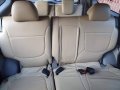 Selling White Mitsubishi Montero 2013 SUV / MPV in Manila-5