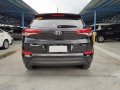 Black Hyundai Tucson 2016 SUV / MPV for sale in Parañaque-6