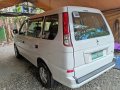 Sell White 2011 Mitsubishi Adventure SUV / MPV in Manila-1