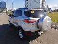 Sell Silver 2017 Ford Ecosport SUV / MPV in Biñan-2