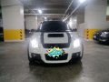 White Suzuki Swift 2010 Hatchback  for sale in Manila-2