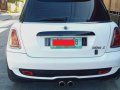 Selling White Mini Cooper 2010 Hatchback in Angeles-6