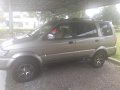 Grey Isuzu Sportivo 2014 SUV / MPV for sale in Santo Tomas-6