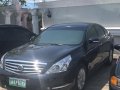 Selling Black Nissan Teana 2014 Sedan in Tarlac City-1