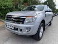 Sell Silver 2014 Ford Ranger Truck in Manila-7