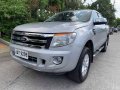 Sell Silver 2014 Ford Ranger Truck in Manila-0