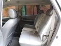Selling White Toyota Innova 2013 SUV / MPV in Manila-3