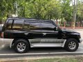 Selling Black Mitsubishi Pajero 2003 SUV / MPV in Las Piñas-5