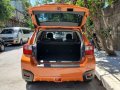 Selling Orange Subaru Xv 2012 Hatchback in Manila-3