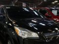 Sell Black 2015 Ford Escape SUV / MPV in Manila-2