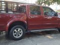 Red Isuzu D-Max 2007 Truckfor sale in Manila-7