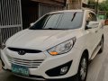 White Hyundai Tucson 2013 SUV / MPV for sale in Taytay-2