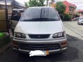 Selling Silver Mitsubishi Delica Space Gear 2004 Van in Parañaque-9