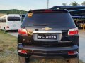 Black Chevrolet Trailblazer 2015 SUV / MPV for sale in Manila-6