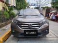 Selling Grey Honda Cr-V 2013 SUV / MPV in Manila-6