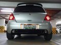 Selling Silver Suzuki Swift 2007 Hatchback at Automatic in Manila-3