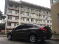Sell Black 2013 Honda City Sedan in Quezon City-2